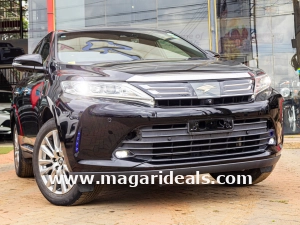 Toyota Harrier prices in Kenya range from Kshs 1,199,000 to 7.2M. Compare used, new-shape imports, hybrid & GR Sport models, Browse verified Toyota Harrier cars for sale from trusted dealers and owners across Kenya.