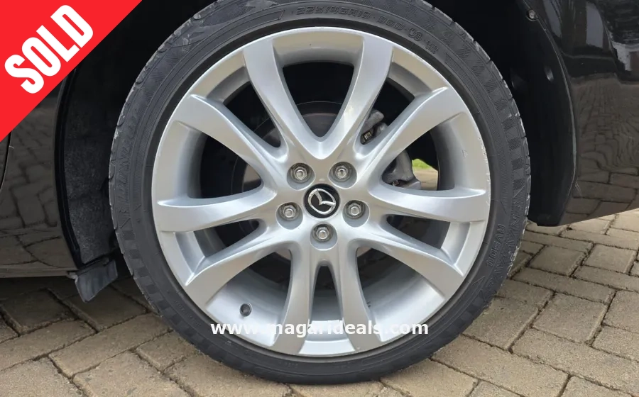 Mazda Atenza 2.5 Petrol in Karen, Nairobi in Kenya for Sale | Magari Deals