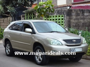 Toyota Harrier prices in Kenya range from Kshs 1,199,000 to 7.2M. Compare used, new-shape imports, hybrid & GR Sport models, Browse verified Toyota Harrier cars for sale from trusted dealers and owners across Kenya.
