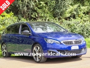 67+ Peugeot 308 in Kenya for sale ✅ GT Line & used models from Kshs 1,449,000. Turbocharged & fuel-efficent (4.2L/100km), Buy today.
