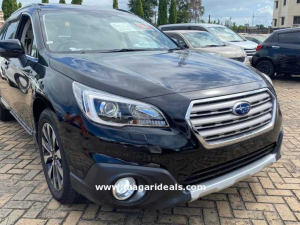 Subaru Outback sunroof for sale in Kenya