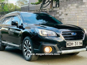 Subaru Outback  for sale in Kenya