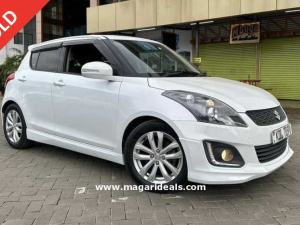 2026 Suzuki Swift prices: Kshs 790,000 (used) to KSh 2.1M (new Sport). Compare 1300cc fuel efficiency (18km/l) vs. RS performance. Nairobi/Mombasa stock available!