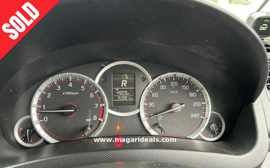 SUZUKI SWIFT SPORT for Sale | Best Buy