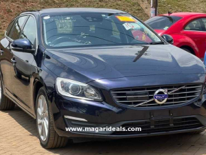 Find the best Volvo V60 prices in Kenya. Compare new, used & Cross Country models, T4/T5 engines, and where to buy. Get expert buying tips today!