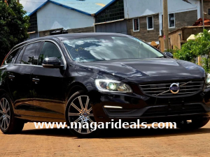 Find the best Volvo V60 prices in Kenya. Compare new, used & Cross Country models, T4/T5 engines, and where to buy. Get expert buying tips today!
