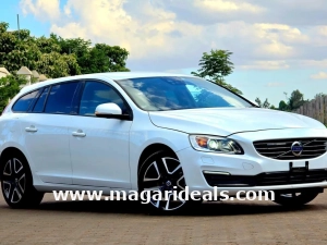 Find the best Volvo V60 prices in Kenya. Compare new, used & Cross Country models, T4/T5 engines, and where to buy. Get expert buying tips today!