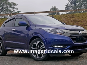 Honda Vezel prices in Kenya: New & used from Ksh 2,250,000. ✅ Hybrid & non-hybrid ✅ Verified listings for sale in Nairobi & Mombasa. Browse & buy now!