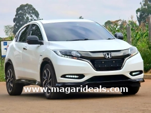Honda Vezel prices in Kenya: New & used from Ksh 2,250,000. ✅ Hybrid & non-hybrid ✅ Verified listings for sale in Nairobi & Mombasa. Browse & buy now!