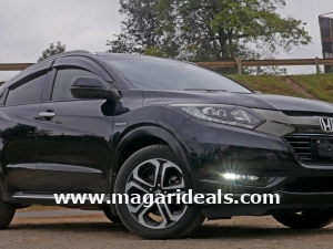 Honda Vezel prices in Kenya: New & used from Ksh 2,250,000. ✅ Hybrid & non-hybrid ✅ Verified listings for sale in Nairobi & Mombasa. Browse & buy now!
